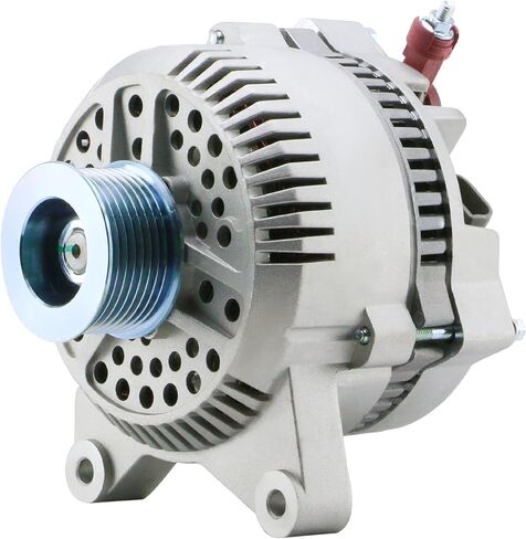 11402N New Alternator Compatible with 2009-2012 Toyota RAV4, 2012-2015 Camry, 2011-2016 Scion TC 2.5L L4 Replace for 11402 2706036010 1042102270 27060-36011 27060-0V010 104210-8431 104210-2340 in Kuwait