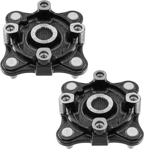 محور العجلة الأمامي الأيسر أو الأيمن من كالتريك متوافق مع Kawasaki Teryx 800 / S 800 KRF800 2014-2023 / Teryx 4 800 KRT800 2014-2023/49030-0560 الكمية 2 in Kuwait