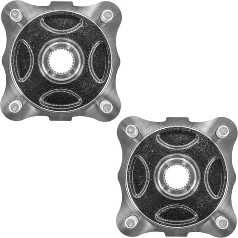 محور العجلة الأمامي الأيسر أو الأيمن من كالتريك متوافق مع Kawasaki Teryx 800 / S 800 KRF800 2014-2023 / Teryx 4 800 KRT800 2014-2023/49030-0560 الكمية 2 in Kuwait