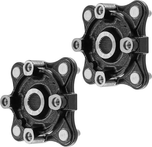 محور العجلة الأمامي الأيسر أو الأيمن من كالتريك متوافق مع Kawasaki Teryx 800 / S 800 KRF800 2014-2023 / Teryx 4 800 KRT800 2014-2023/49030-0560 الكمية 2 in Kuwait