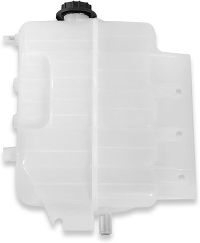 Engine Coolant Reservoir Tank Radiator Fits for 2003-2007 International 9200-9900/International Harvester 9200i SBA 2005-2007, 9400i SBA 2005-2007, Replace for# 2587279C92 in Saudi Arabia