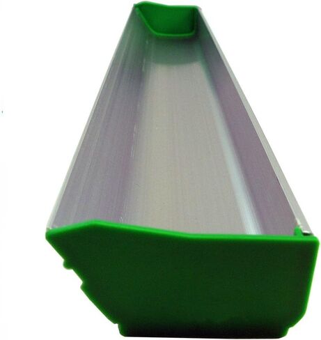 14 in Emulsion Scoop Coater Silk Screen Printing Aluminum Coating Tool in Saudi Arabia