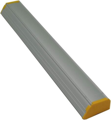 14 in Emulsion Scoop Coater Silk Screen Printing Aluminum Coating Tool in Saudi Arabia