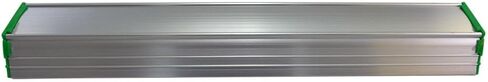 14 in Emulsion Scoop Coater Silk Screen Printing Aluminum Coating Tool in Saudi Arabia