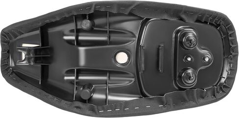 KUAFU ATV Seat Replacement Compatible with 2007-2022 Kawasaki KFX50 KFX90 Complete Seat Cover Assembly in Kuwait