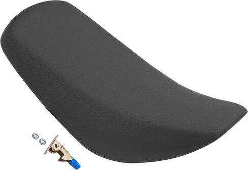 KUAFU ATV Seat Replacement Compatible with 2007-2022 Kawasaki KFX50 KFX90 Complete Seat Cover Assembly in Kuwait