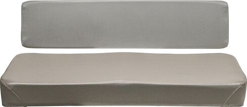 Uni Pro Seat Kit Fits Kawasaki Mule Trans 4x4 3010 (2007 & Prior/2008)/4010 (2009-2013) - Replaces OEM PNs: 53066-7502-338, 53066-7502-MA (seat bottom), 53066-7503-338, 53066-7503-MA (backrest) in Saudi Arabia