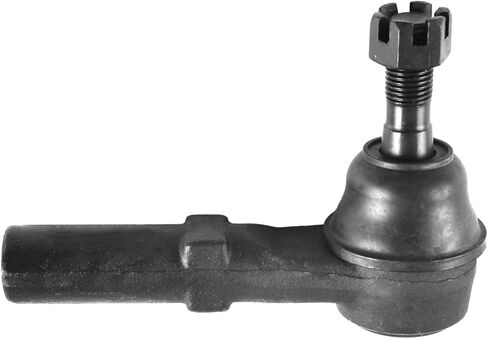 4pcs Front Steering Kit Tie Rod End Inner and Outer for Chevy Avalanche Silverado 1500 HD/2500/3500 2001-2010 Suburban GMC Sierra Yukon Hummer H2 2003-2007 in Kuwait