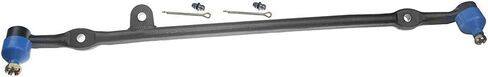 SCITOO 8pcs Front Suspension Kit Outer Tie Rod End fit 1984-1988 for Toyota Pickup Idler Arm Center Link Upper Ball Joint Sway Bar Link in Kuwait