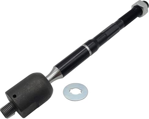 CTR CR0634 [OE Supplier] Front Inner Tie Rod End Compatible with LEXUS, TOYOTA Vehicles - Replaces 4550309280, 45503-09230, 45503-09420, 45503-39225, 45503-39275, EV420, EV800085 in Kuwait