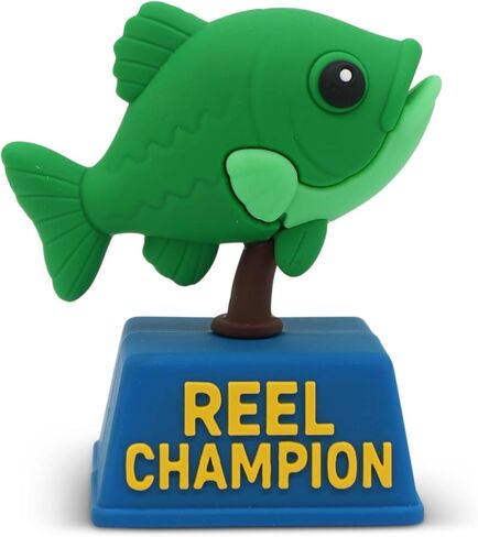 Mini Trophy – Hilarious Gag Gift Award for Office, Parties, Birthdays & White Elephant – Small Novelty Prize for Friends & Coworkers in Kuwait