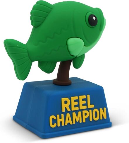 Mini Trophy – Hilarious Gag Gift Award for Office, Parties, Birthdays & White Elephant – Small Novelty Prize for Friends & Coworkers in Kuwait