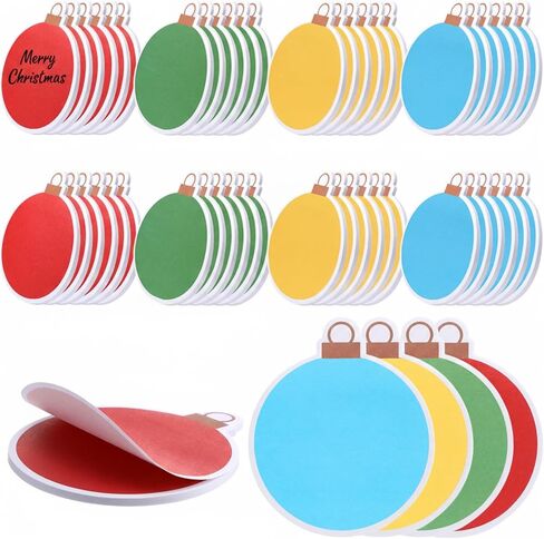 Jetec 24 Pcs Cloud Sticky Notepads Self Sticky Memo Tabs Cute Easy to Post for Men Women Stationery Office Home Wedding Birthday Party Decor Teacher Appreciation Supplies, 30 Sheets/pad in Kuwait