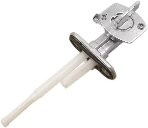 Fuel Valve Petcock Switch Kit for 02-15 Kawasaki KLX110 and 03-05 Suzuki DRZ110 US S hip in Saudi Arabia