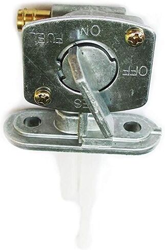 Fuel Valve Petcock Switch Kit for 02-15 Kawasaki KLX110 and 03-05 Suzuki DRZ110 US S hip in Saudi Arabia