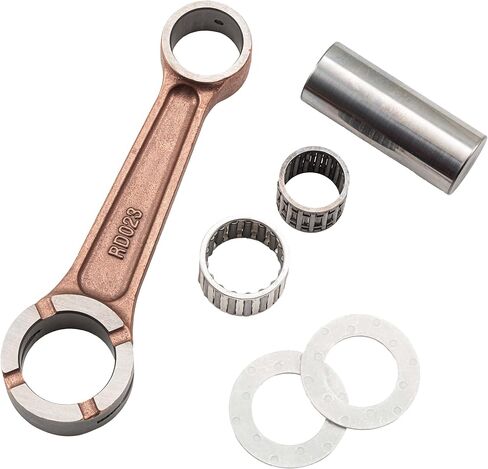 Connecting Rod Kit Replacement for Yamaha 800 1200 GP GPR XL XLT PowerValve 66E-11651-00-00 in Saudi Arabia