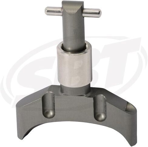 SBT Powervalve متوافق مع 60T‑1131S‑00‑00 Yamaha GP1300R 2003‑2006 in Kuwait