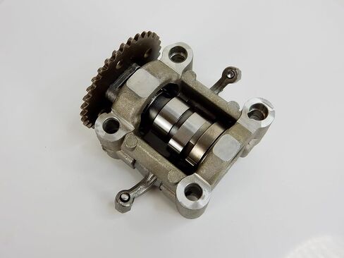 K-BLOCK CAMSHAFT & ROCKER ASSEMBLY 172cc / 177cc / 200cc (57mm STUD SPACING) *QMK GY6 MOTORS* GY6 STORE in Kuwait