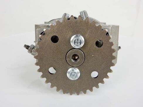 K-BLOCK CAMSHAFT & ROCKER ASSEMBLY 172cc / 177cc / 200cc (57mm STUD SPACING) *QMK GY6 MOTORS* GY6 STORE in Kuwait