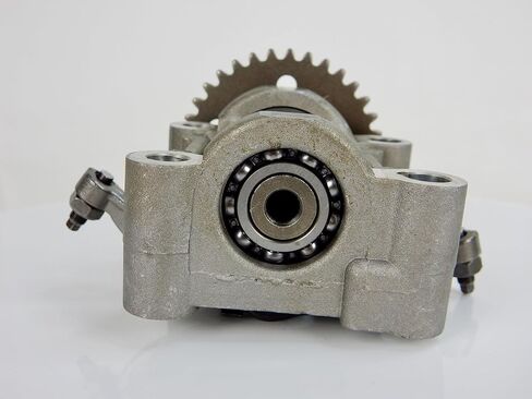 K-BLOCK CAMSHAFT & ROCKER ASSEMBLY 172cc / 177cc / 200cc (57mm STUD SPACING) *QMK GY6 MOTORS* GY6 STORE in Kuwait