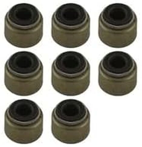 #US Part Replacement for 8X Valve Stem Seal for Kawasaki for Teryx KRX 1000 2020-2021 in Kuwait