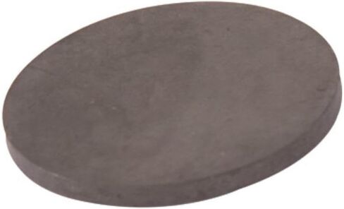 K & L Valve Shim 29mm OD x 2.55mm for Kawasaki KLR650 1987-2018 in Saudi Arabia