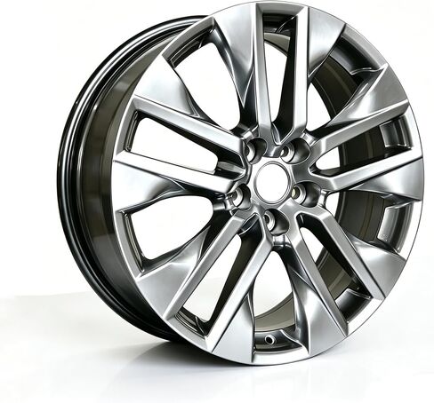 19 inch Alloy Wheel Rim Silver Replacement for Toyota RAV4 2019-2024 4261A0R040 in Kuwait