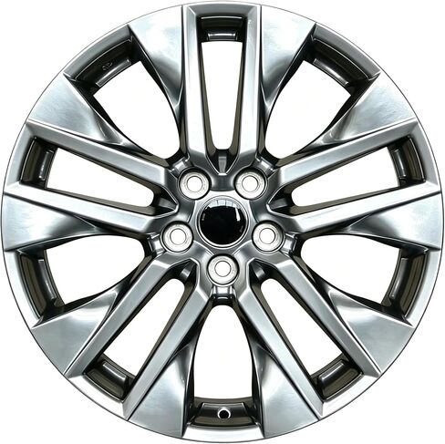 19 inch Alloy Wheel Rim Silver Replacement for Toyota RAV4 2019-2024 4261A0R040 in Kuwait