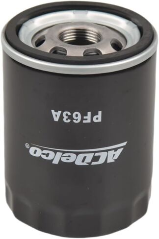 ACDelco Silver PF63A (19363567) Engine Oil Filter in Kuwait