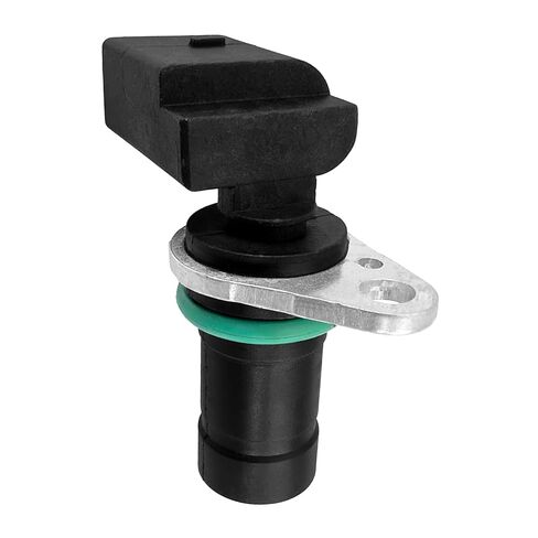 Crankshaft Position Sensor 12141709616 Compatible with B M W E36 E46 318i 320i 323Ci 323i 323ti 325Ci 325i 325xi 328Ci 328i 330Ci 330i 525i 530i M3 X5 Z3 in Saudi Arabia
