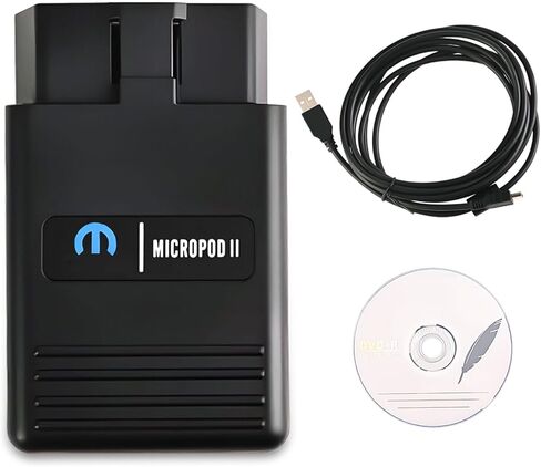 Diesel Universal Heavy Duty Truck Excavator Diagnostic Scanner Tool forNexiq USB Link 2 Heavy Duty Truck Scanner 124032 Diagnosis USB Link 2 Interface Adapter in Saudi Arabia