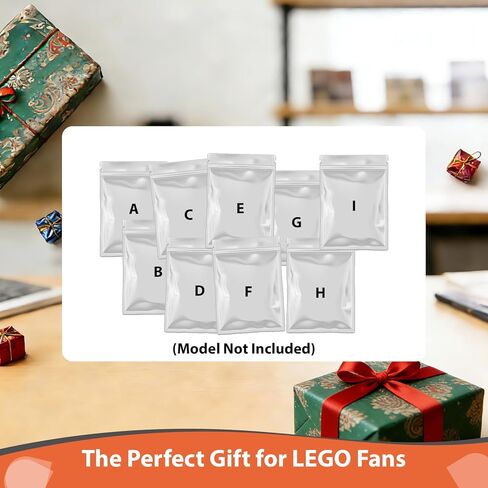 LED Light Kit Compatible with Lego 21354 Twilight The Cullen House - Creative Forest Mansion Lighting Set for Ideas 21354 Building Blocks Model (NO Building Model) in Saudi Arabia