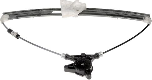 Dorman 749-089 Front Driver Side Power Window Regulator (Regulator Only) Compatible with Select Mazda Models in Saudi Arabia