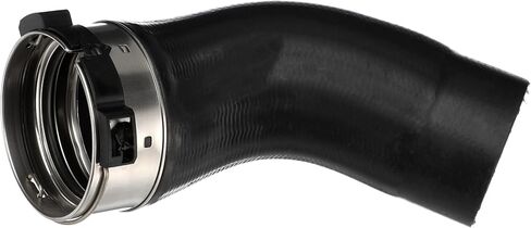 Gates 26451 Molded Turbocharger Hose, 2 1/2" x 3" x 9 1/2" in Kuwait