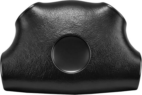 71147G01 Steering Wheel Cover for EZ-GO Golf Cars, Compatible with EZ-GO TXT, RXV, Med-alist, ST350, Express Golf Carts in Saudi Arabia