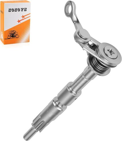Power Valve Actuator Linkage Lever Governor For Kawasaki KX85 KX100 2004-2024（All Edition）13320-0581 in Kuwait