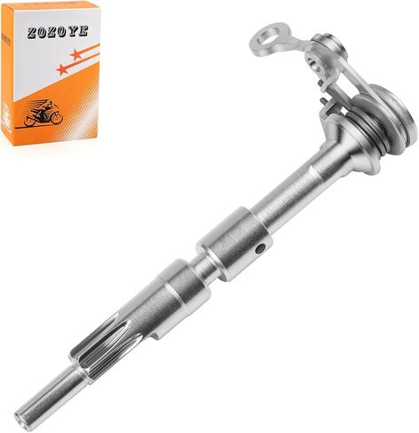 Power Valve Actuator Linkage Lever Governor For Kawasaki KX85 KX100 2004-2024（All Edition）13320-0581 in Kuwait