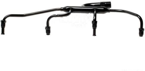 Replacement Secondary Air Injection Pipe Right fits 1978 GMC K25 in Kuwait