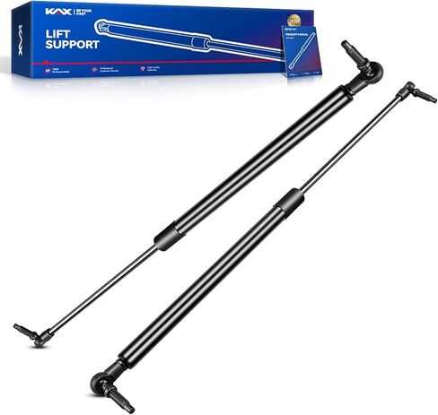 KAX Tailgate Rear Trunk Lift Supports Shock Struts Compatible with RDX 2007-2012 Sport Utility - Replace# TSG226031(2pcs) in Saudi Arabia