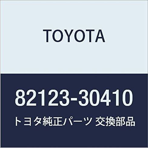 TOYOTA (toyota) Genuine Parts Engine Wire No. 3 in Kuwait