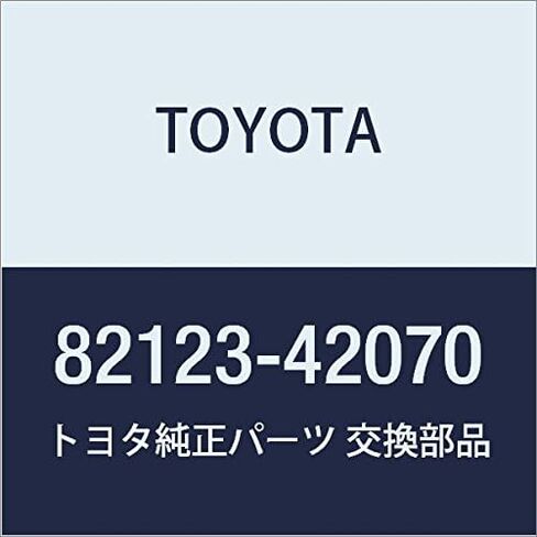 TOYOTA (toyota) Genuine Parts Engine Wire No. 3 in Kuwait
