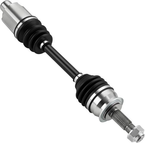 Front Right CV Axle Shaft Assembly Fit for Chevrolet Sonic L4 1.4L 2012 2013 2014 2015 2016 2017 2018 2019 2020 (Only for Automatic Transmission), Replace for 66-1615, 1 pcs CV Joint Shaft in Kuwait