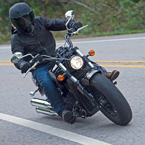 Metzeler Cruisetec MU85B16 77H TL V-Twin Motorcycle Rear Tire - Performance Perfected for Cruiser, Custom & Heavy Tourers w/Enhanced Handling & Comfort - with Keychain in Saudi Arabia