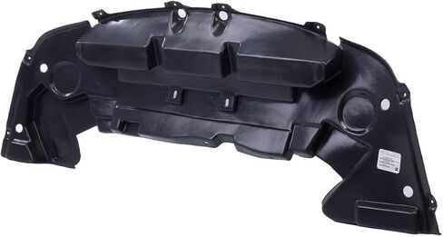 Lower Engine Under Cover Splash Guard Shield 15808717 GM1228108 Fits For 2006-2011 LUCERNE 4-Door Sedan in Saudi Arabia