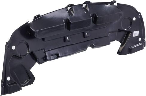 Lower Engine Under Cover Splash Guard Shield 15808717 GM1228108 Fits For 2006-2011 LUCERNE 4-Door Sedan in Saudi Arabia