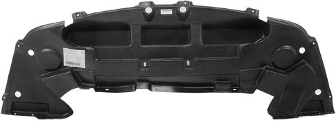 Lower Engine Under Cover Splash Guard Shield 15808717 GM1228108 Fits For 2006-2011 LUCERNE 4-Door Sedan in Saudi Arabia