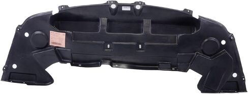 Lower Engine Under Cover Splash Guard Shield 15808717 GM1228108 Fits For 2006-2011 LUCERNE 4-Door Sedan in Saudi Arabia