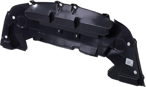 Lower Engine Under Cover Splash Guard Shield 15808717 GM1228108 Fits For 2006-2011 LUCERNE 4-Door Sedan in Saudi Arabia