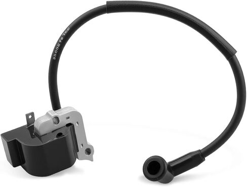 Ignition Coil Fit for Troy-Bilt TB51BP/ Craftsman BP510/ Craftsman 41AR51BP793 Replace 753-11140 in Saudi Arabia