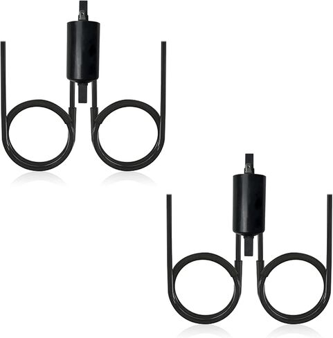 2PCS Ignition Coil For Honda CB750 1969-1974 CB750A 1976-1978 CB750F 1975-1978 CB750K 1975-1978 30501-300-003 30502-300-003 in Kuwait